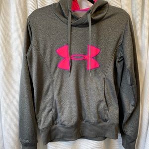 Semi-Fit Pull Over Sweater